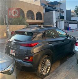 هيونداي كونا